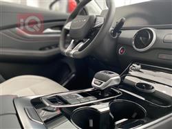 دونج فينج T5 EVO